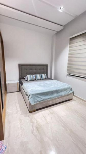 Appartement neuf corniche SLR